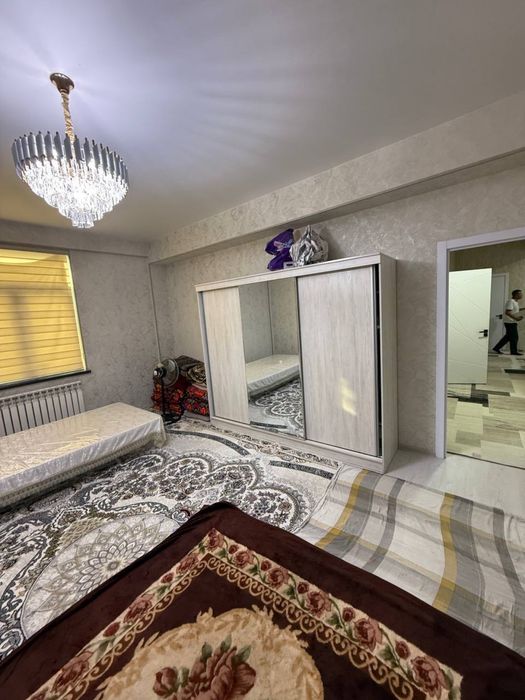 Срочно квартира сотилади 3 хона Яккасарой Калдиргоч