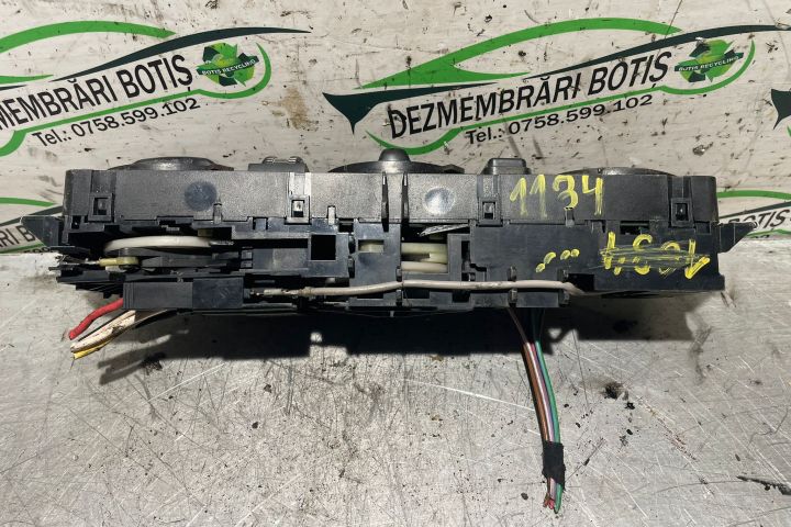 Comanda clima Mercedes-Benz Vito W638