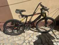 Bicicleta MTB Proflex 26”