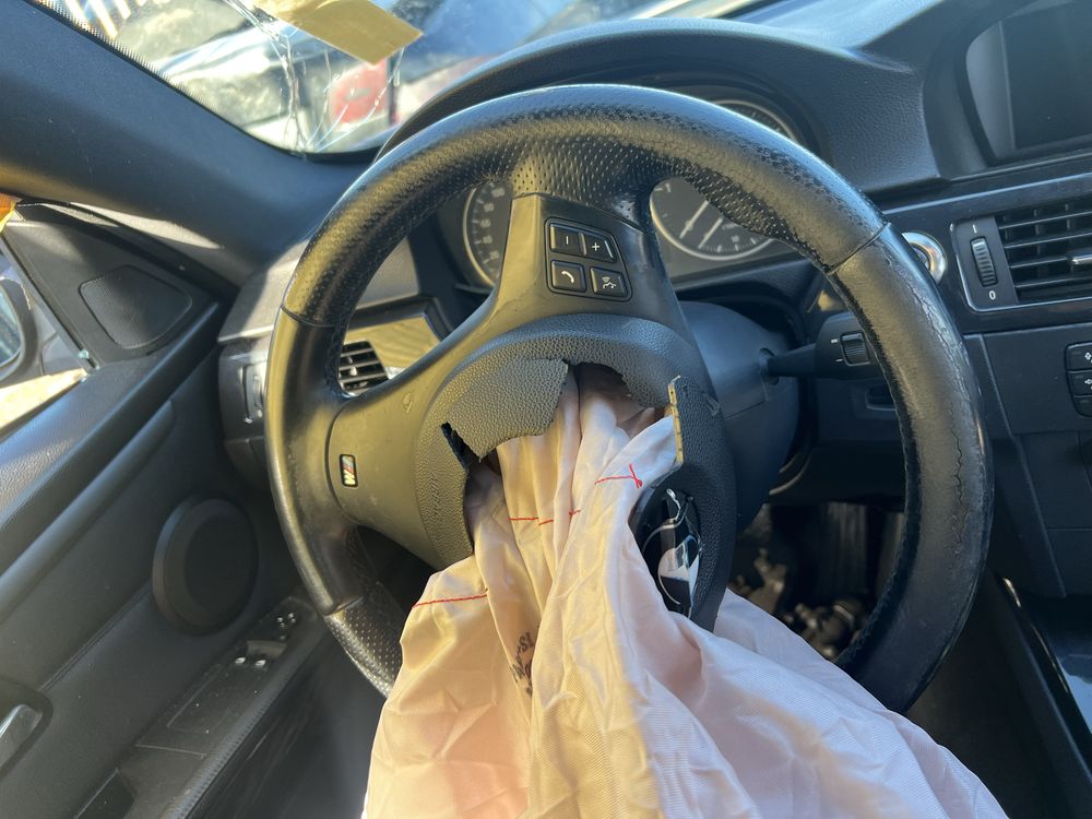 Бмв bmw e92 320d 177к.с на части