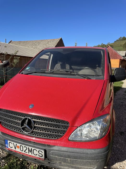 Mercedes Vito de vânzare