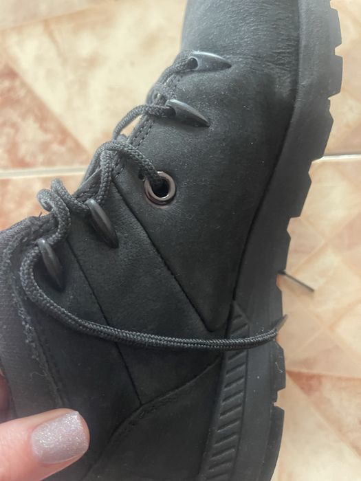 Ghete Timberland barbati