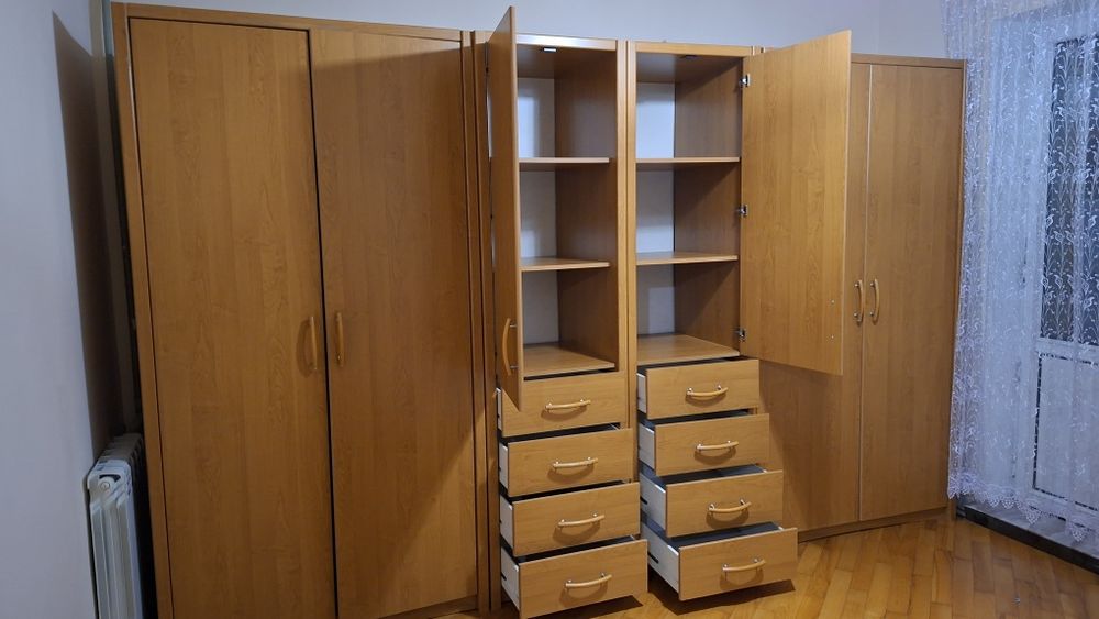 Продаю шкафы, Гарнитур, Срочно