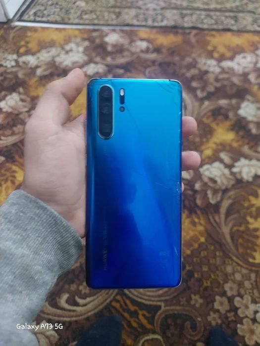 Обмен хуавей п30про на Meizu Mblu22