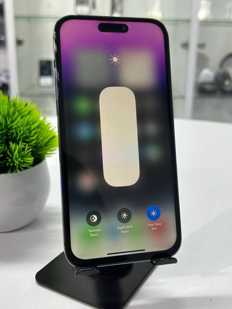 Iphone 14 pro max 256 gb