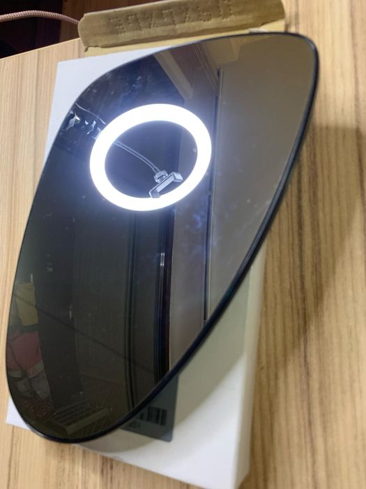 Дясно огледало за Mercedes CLS