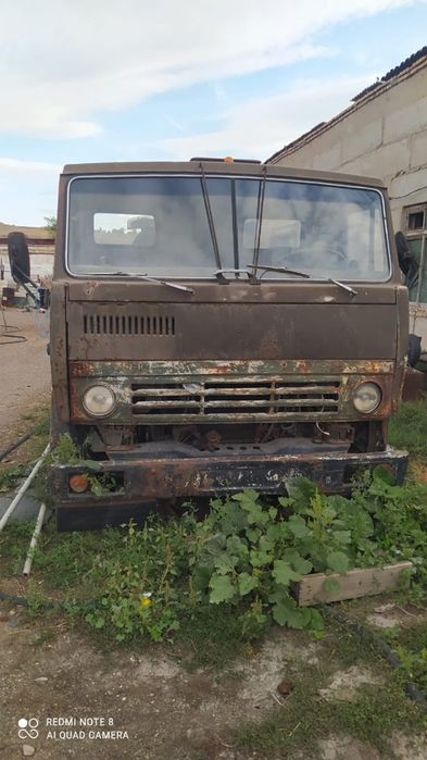 Продаю КАМАЗ 5410
