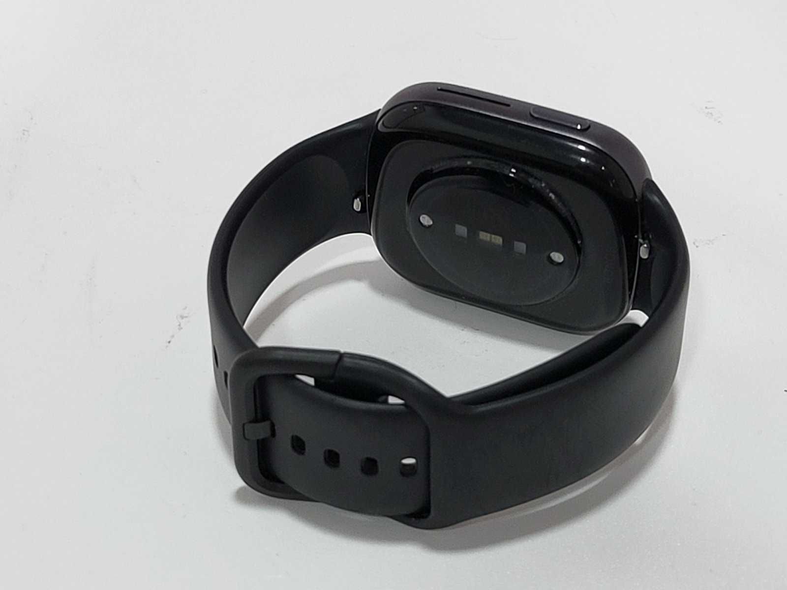 Смарт часовник-HONOR Watch 4