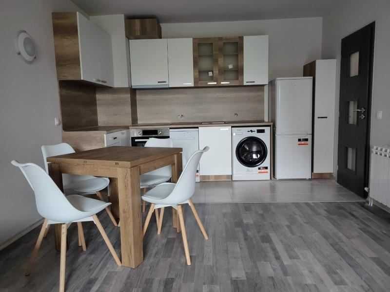 Дава се под наем Двустаен апартамент в София, Стрелбище - 55 кв.м за 438.6 € - Снимка #2