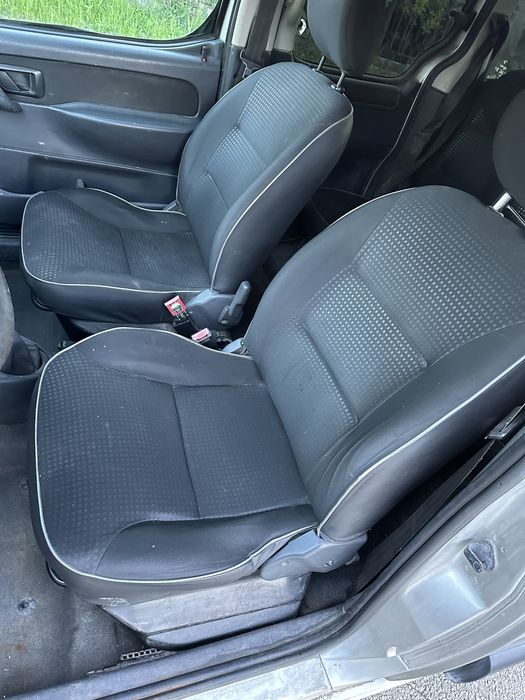 Peugeot Partner/Партнер 2.0 HDI На Части