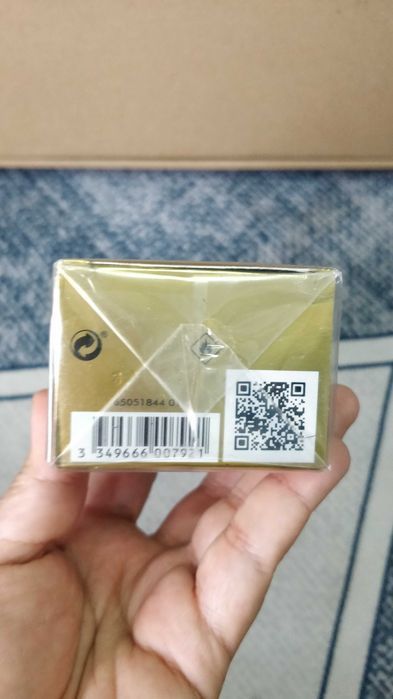 Parfum nou Paco Rabanne 1 Million 100ml EDT