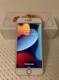 Iphone 6S, 16 Gb, original