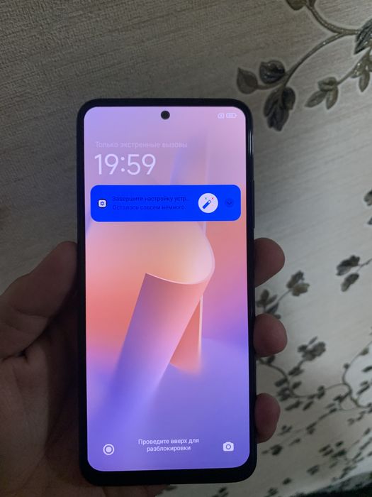 Redmi note 11 64/4 Kar dok full