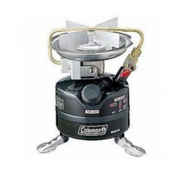 Aragaz camping benzina/ made in USA