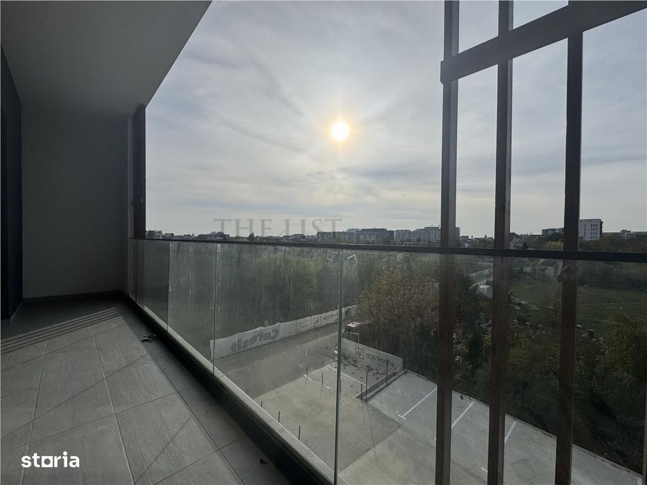 De Vanzare | Apartament cu 3 camere | Aviatiei