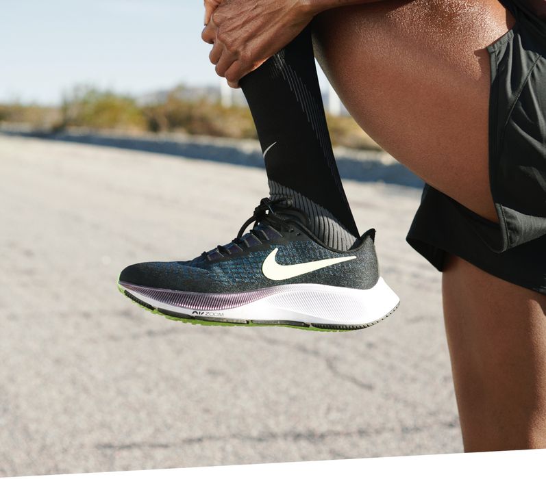 Кроссовки Nike Pegasus