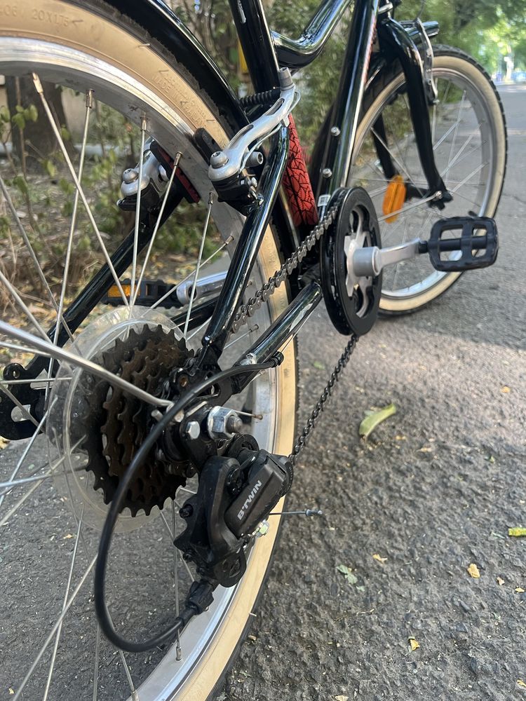 Bicicleta pentru copii - Riverside