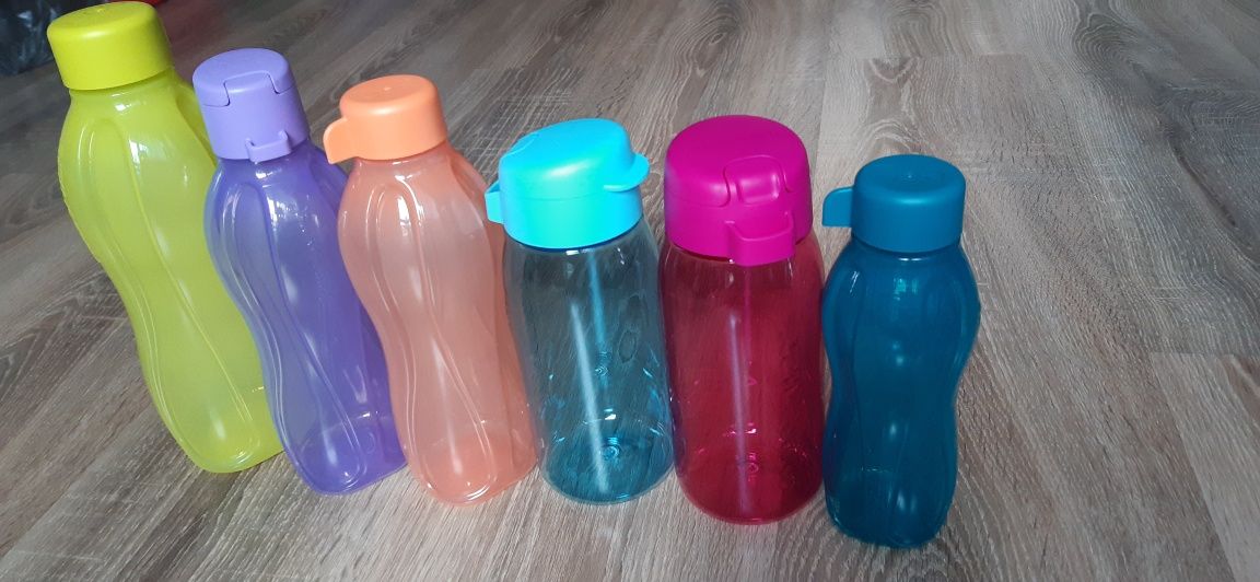 Многофункционален комплект от кърпи и кърпи за прозорци на TUPPERWARE