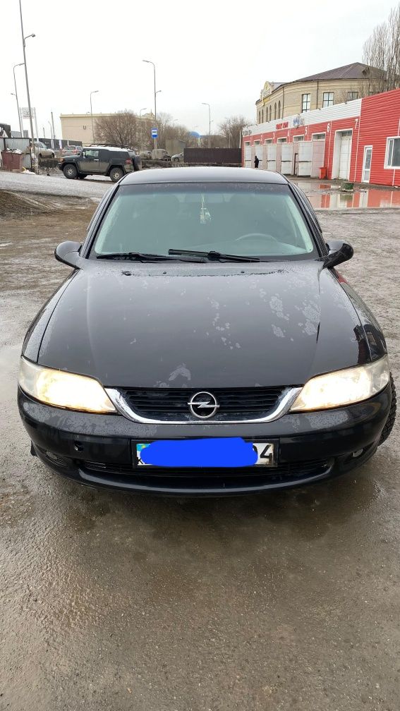 Продам Opel Vektra