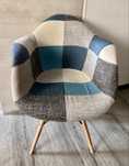 Scaune living (set 2 buc)