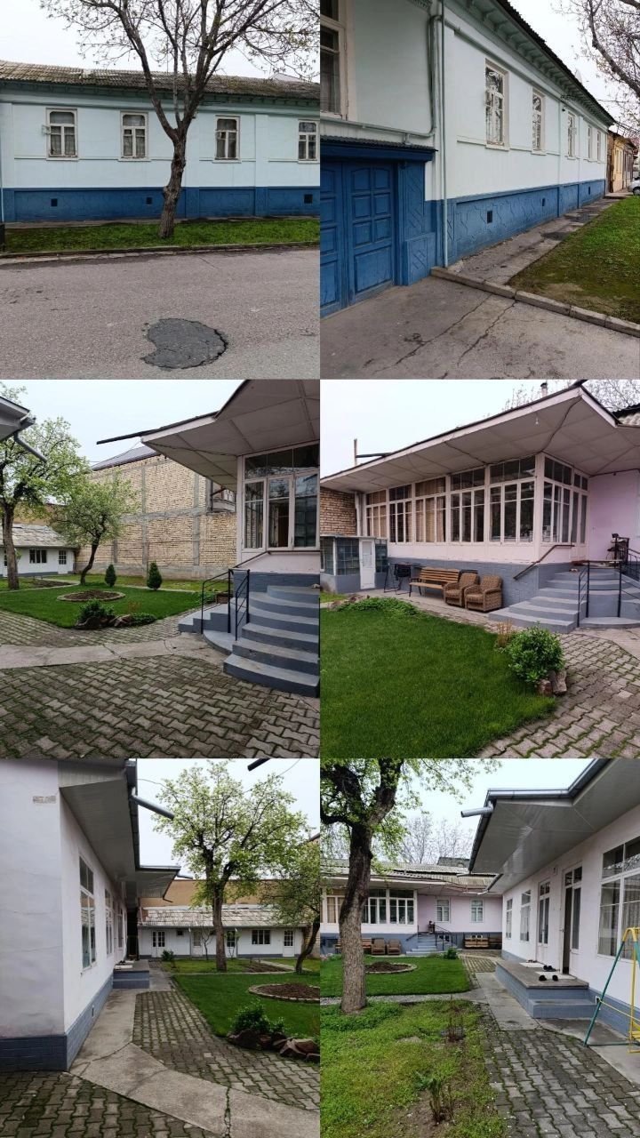 СРОЧНО!!! Продается Литературный 5,13 сотих Фасад 18/29 Ор: Арча Коча