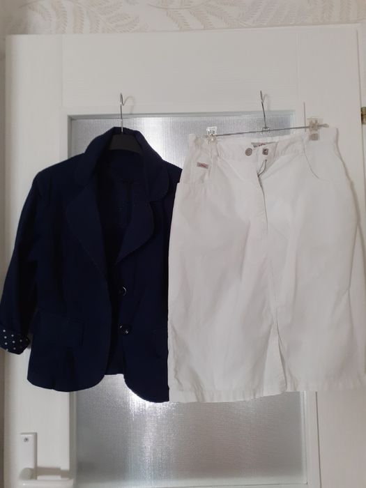 Lot haine de primăvară-vara