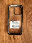 Husa Iphone 16 pro Mobilfox transparenta