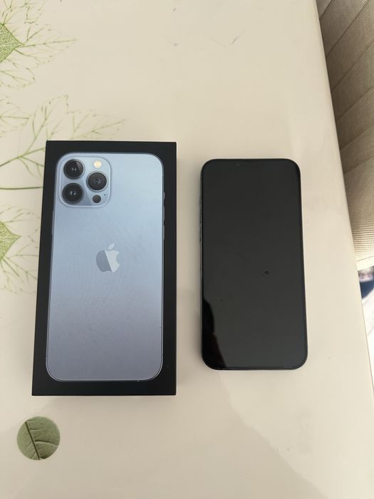 IPhon 13 pro max