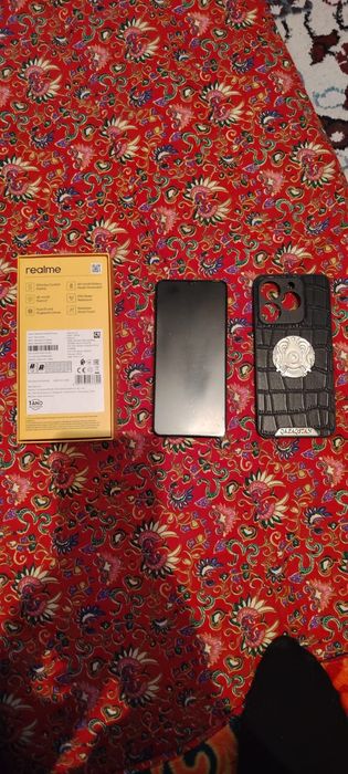 Риалми 61 128 гб