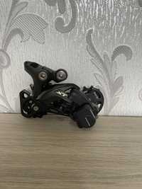 Schimbator+Maneta Shimano Deore Xt 11 viteze