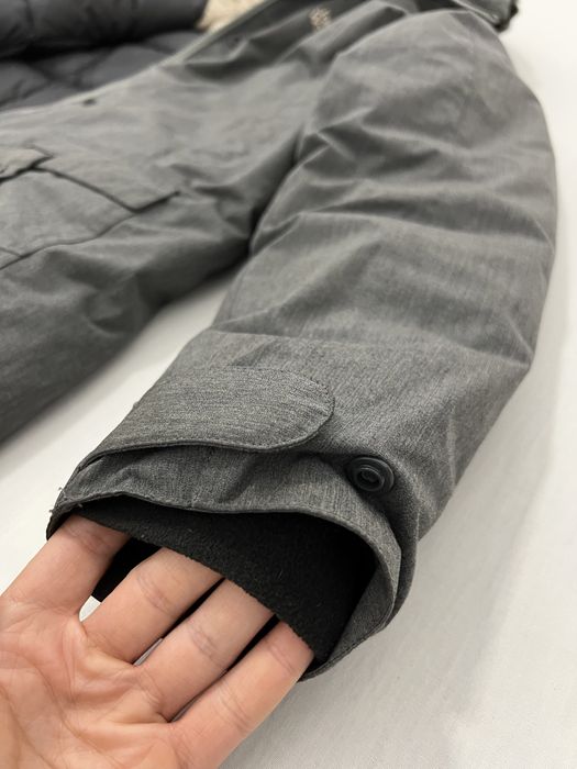 Geaca JACK WOLFSKIN (M dama) TEXAPORE Puf iarna ploaie groasa jacheta
