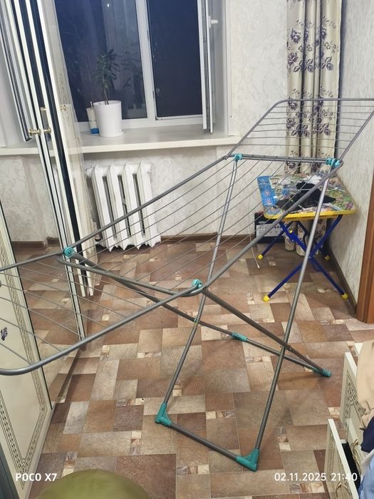 Прадаю сушилка болшая