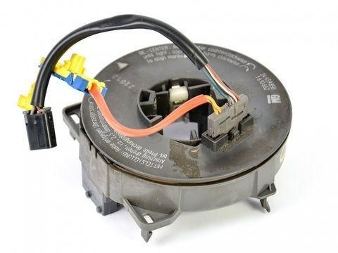 Spirala volan banda airbag Opel Combo C