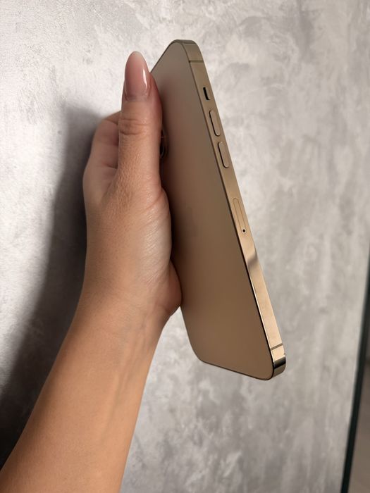 Iphone 14 Promax Gold 512 Gb ca nou fara uzura impecabil estetic