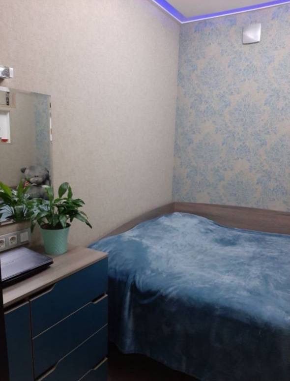 Яккасарай Джуманджи 1в2/4/4 кирпич Евро квартира 42м2