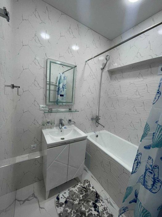 Сдается квартира | Сергели | ЖК Греен Хоусе | 2/3/9