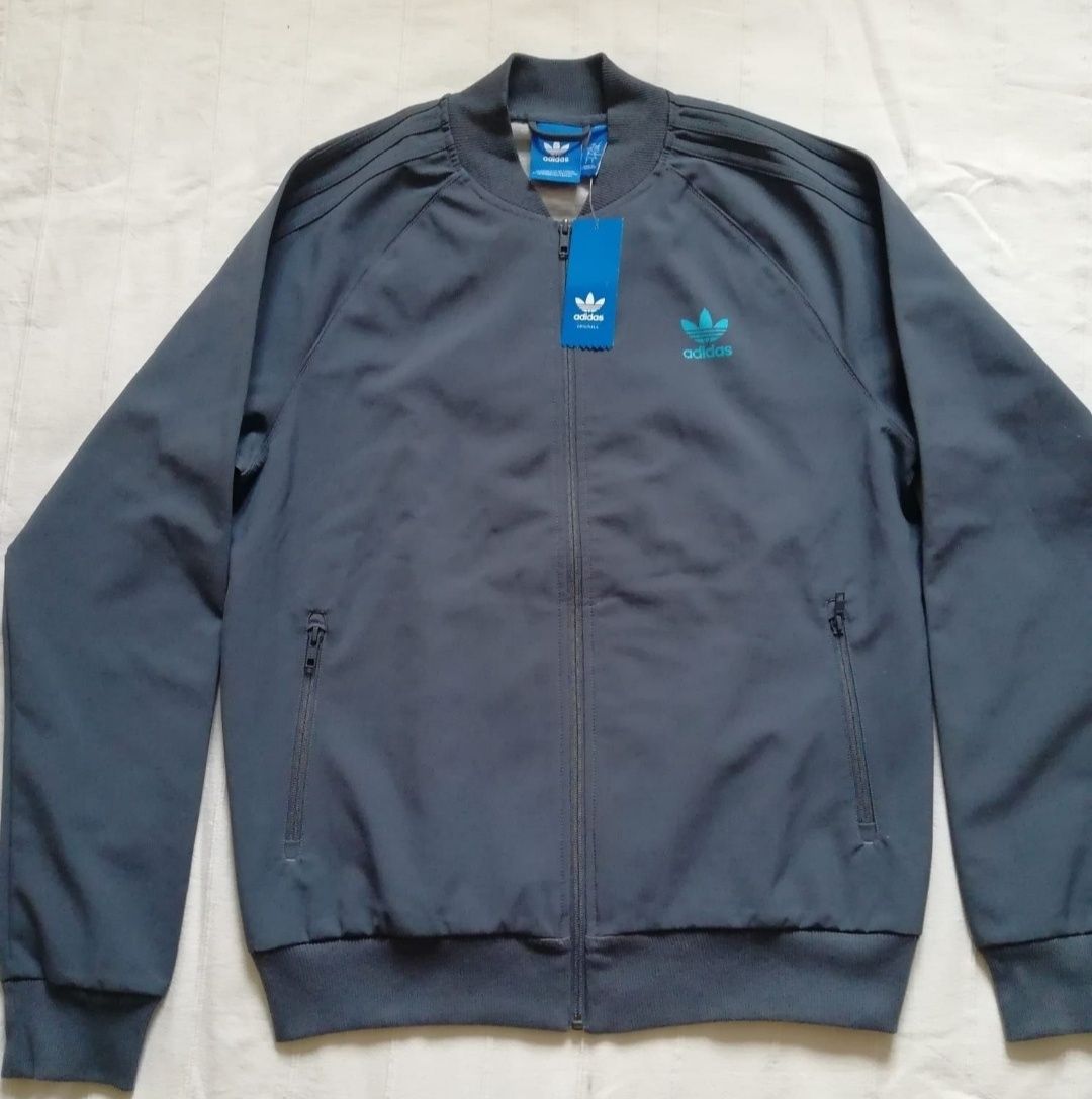 Geaca adidas Originals marimevL noua originala cu etucheta