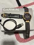 Garmin Fenix 6S Gold