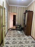 Сергели 3-3/1/5 олди- орқа агарот бор