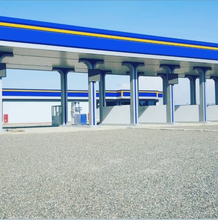 Alikafon Alikabond Alibond xizmatlari 20 yil kafolati bilan
