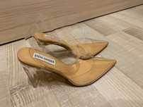 Дамски официални обувки "Steve Madden" №40