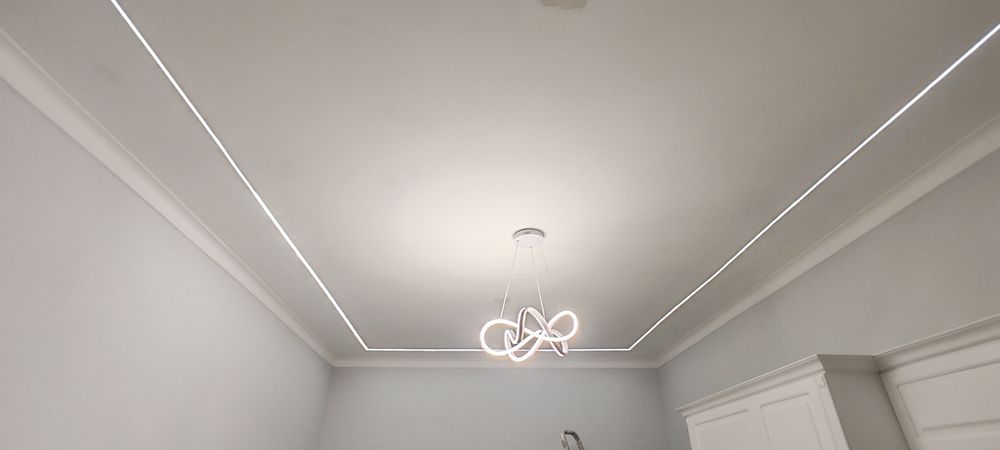 Instalații electrice case și vile