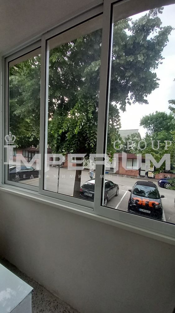 Четиристаен апартамент под наем в района на Чаталджа, гр. Варна КЛИМА
