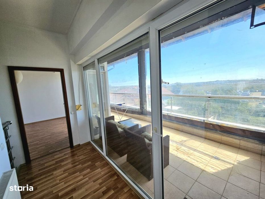 Apartament de inchiriat in Otopeni, zona Fermei.