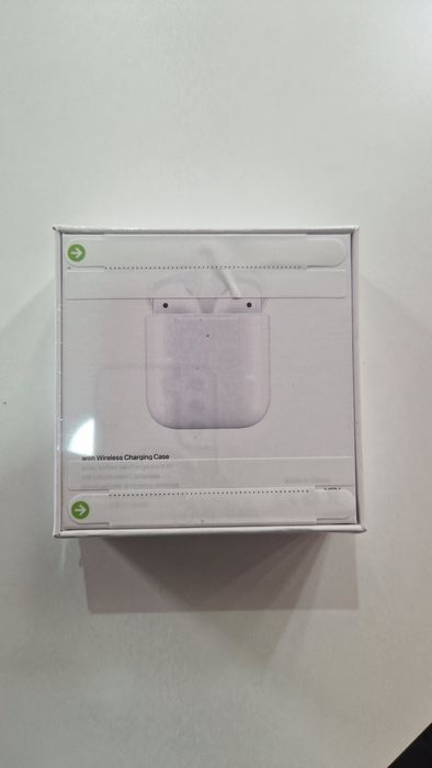 Casti  air pods 1/1