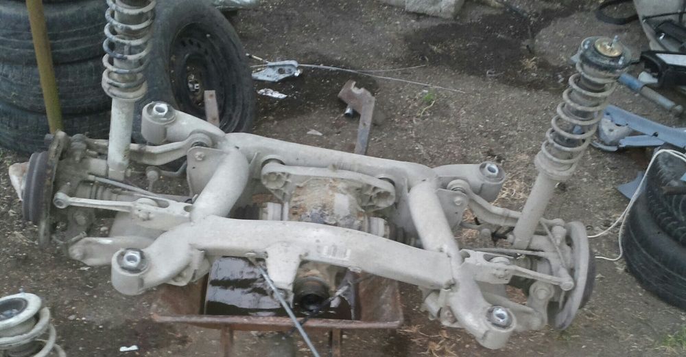 Окачване , ходова част БМВ,BMW e39,е46,е34,е36