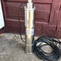 Pompa de apa submersibila Maxima 4QGD 0.5, 500 W