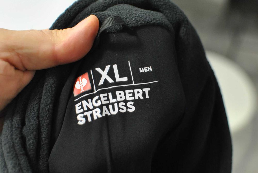Engelbert Strauss geaca termala marimea XL  (580)