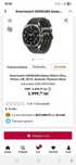Samsung Watch Ultra . Nou.