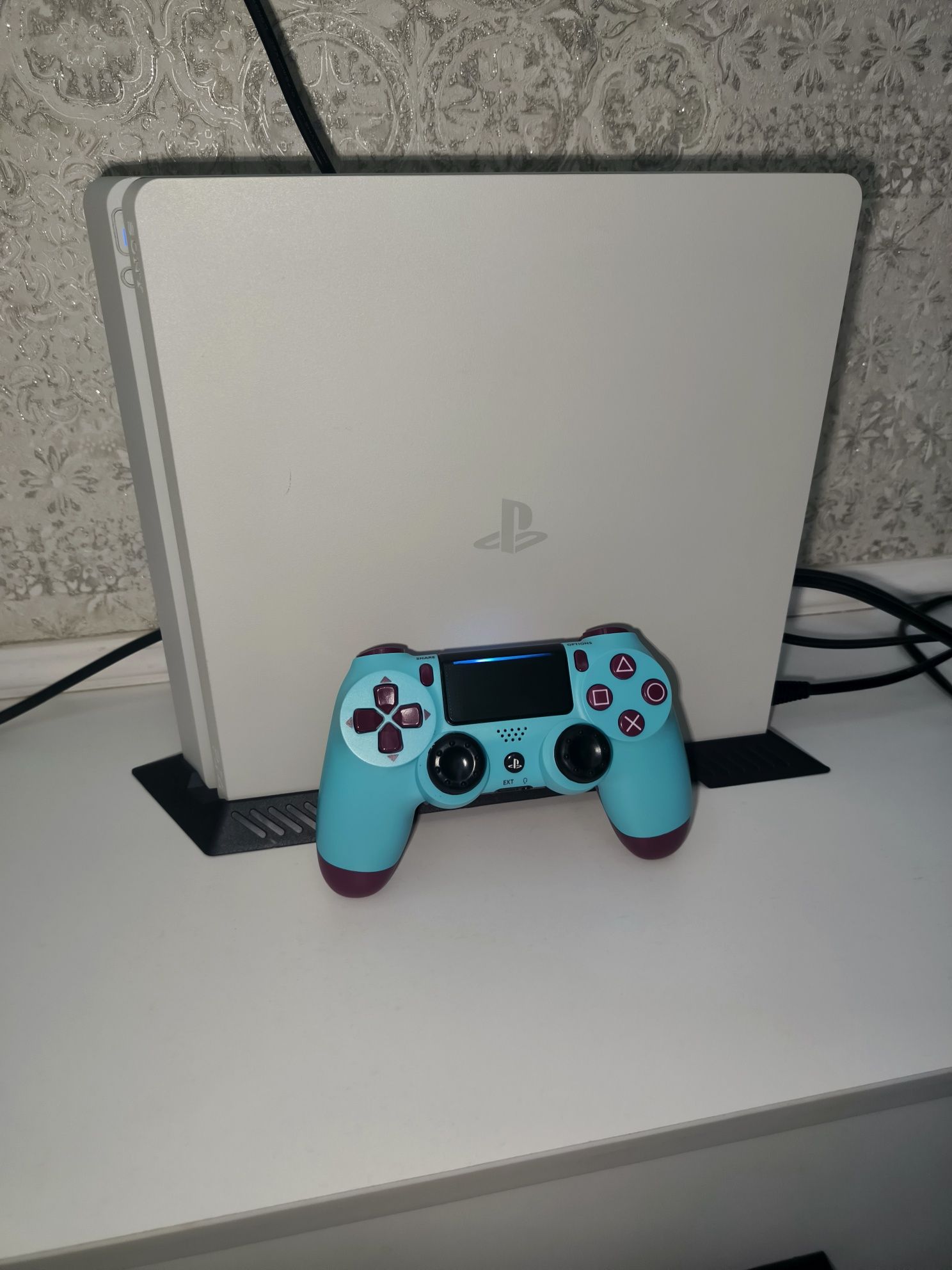 Dualshock 4 Playstation
